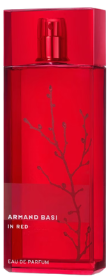 In Red Eau De Parfum