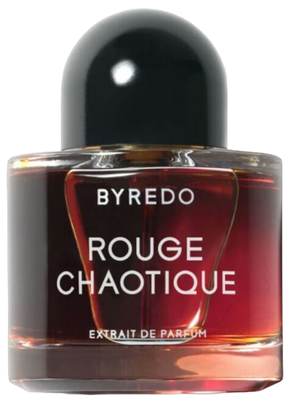 Rouge Chaotique