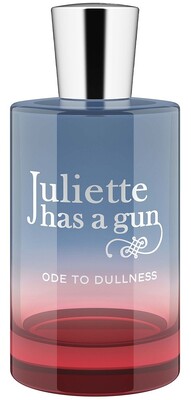 Ode To Dullness