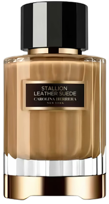 Stallion Leather Suede