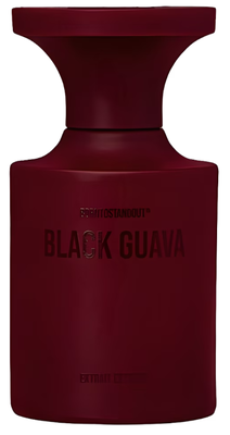 Black Guava