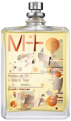 Molecule 01 + Black Tea