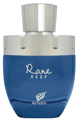 Rare Reef