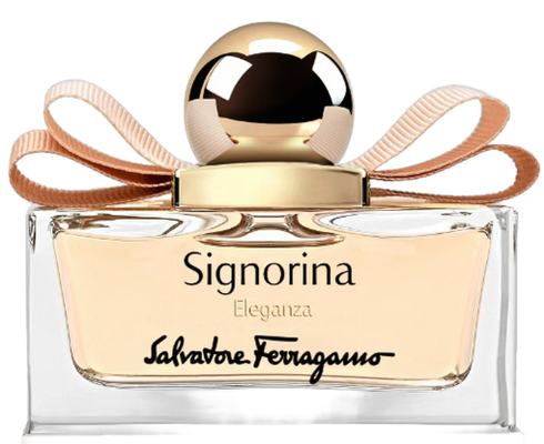 Signorina Eleganza