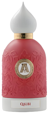 Qalbi Extrait De Parfum