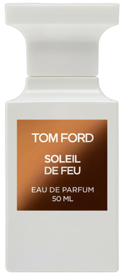 Soleil de Feu
