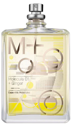 Molecule 01+Ginger