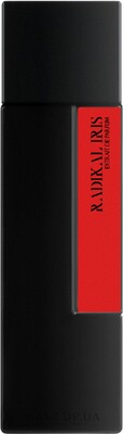 Radilkal Iris