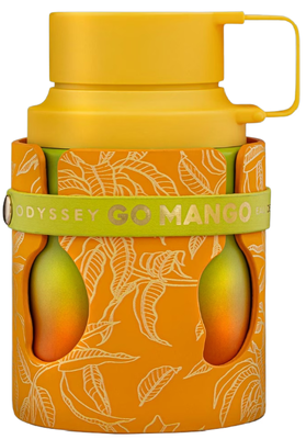 Odyssey Go Mango