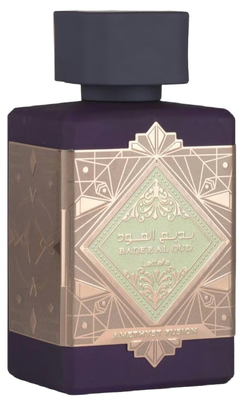 Bade'e Al Oud Amethyst Fusion