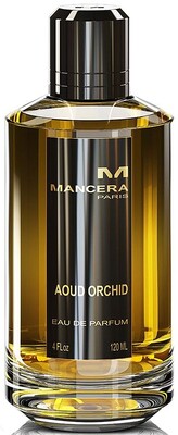 Aoud Orchid