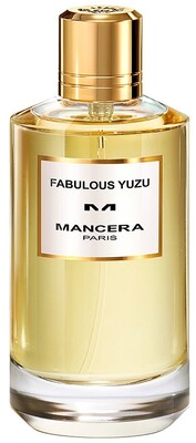 Fabulous Yuzu
