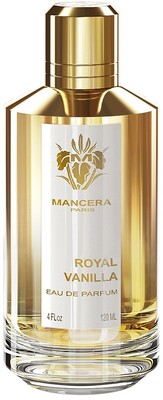 Royal Vanilla
