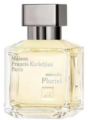 Pluriel Masculin