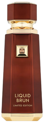Liquid Brun Limited Edition