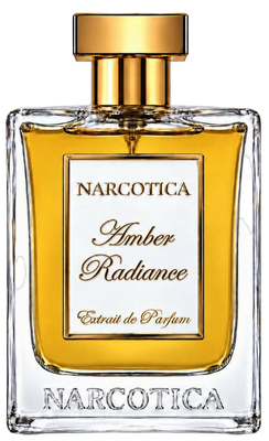 Amber Radiance
