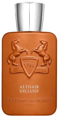 Althair Exclusif