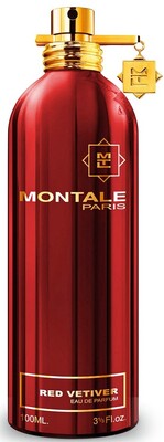Red Vetyver