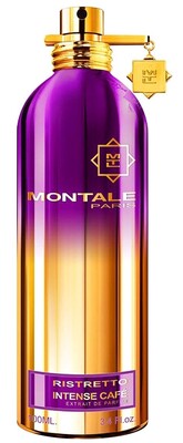 Ristretto Intense Café