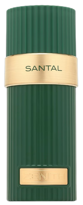 Zenith Santal