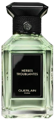 Herbes Troublantes