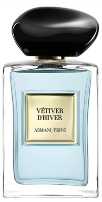 Prive Vetiver D'Hiver