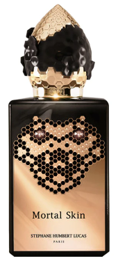 Mortal Skin