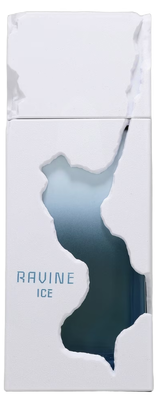 Ravine Ice