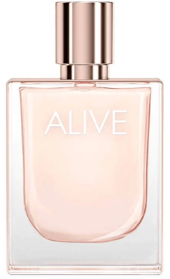 Boss Alive Eau De Toilette