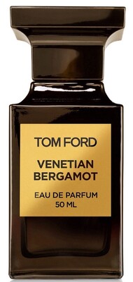 Venetian Bergamot