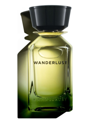 Wanderlust
